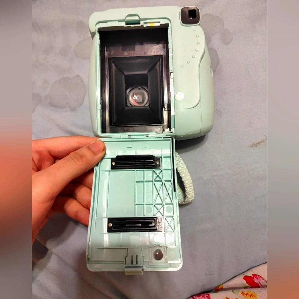 Instax mini 9